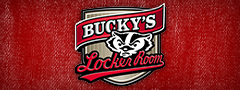 Bucky's Locker Room